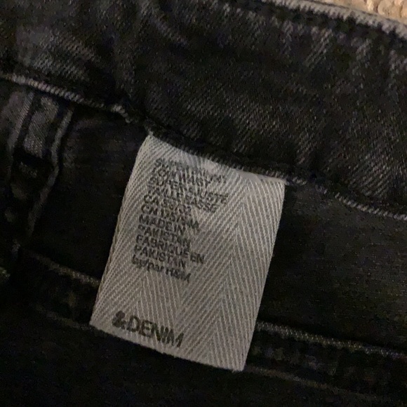 H&M men’s super skinny jeans - Picture 2 of 6